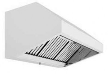 CAMPANA SNACK SERIE 95